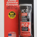 adhesive fix pc 7 epoxy glue heavy duty ,lem epoksi  serba guna
