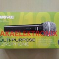 Jual Mic Shure SV100 Original Microphone harga murah