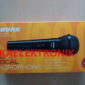 Jual Mic Shure SV200 Original Microphone harga murah