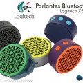 Speaker Logitech X50 / Logitech Speaker X50 / Logitech X50 harga murah
