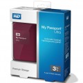 Hardisk Eksternal WD My Passport Ultra 3TB harga murah