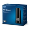 WD My Book 2TB Harddisk External harga murah