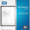 WD My Passport Ultra 3TB Harddisk External harga murah