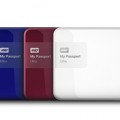 Jual WD My Passport Ultra 3TB Harddisk External Baru harga murah