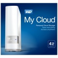 Jual WD My Cloud Personal Cloud Storage 4TB Harga Terbaru Termurah