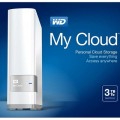 Jual WD My Cloud Personal Cloud Storage 3TB Harga Terbaru Termurah