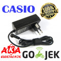 Adaptor Keyboard Casio Ctk / Casio Wk / Casio Lk