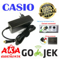 Adaptor Keyboard Casio Ctk / Casio Wk / Casio Lk