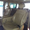 Dijual Hyundai H1 XG Matic Silver 2010