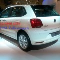 Volkswagen Polo 1.2 TSI dari DEALER RESMI VOLKSWAGEN INDONESIA
