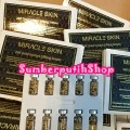 Miracle Skin 24k Gold Instant Lifting Serum
