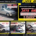 Perbaikan Kaki kaki  di Bengkel JAYA ANDA Surabaya