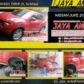 Bengkel onderstel NISSAN di Surabaya . Jaya Anda