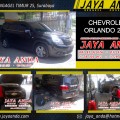 Bengkel onderstel CHEVROLET di Surabaya . Jaya Anda