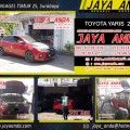 Bengkel onderstel TOYOTA di Surabaya . Jaya Anda