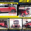 Bengkel onderstel SUZUKI di Surabaya . Jaya Anda