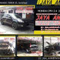 Bengkel Mobil JAYA ANDA Di Surabaya. Perbaikan Onderstel Mobil TOYOTA Bergaransi. Servis Onderstel