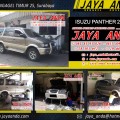 Bengkel Mobil JAYA ANDA Di Surabaya. Perbaikan Onderstel Mobil TOYOTA Bergaransi. Servis Onderstel