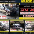 Bengkel Mobil JAYA ANDA Di Surabaya. Perbaikan Onderstel Mobil TOYOTA Bergaransi. Servis Onderstel