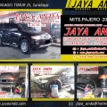 Bengkel Mobil JAYA ANDA Di Surabaya. Perbaikan Onderstel Mobil TOYOTA Bergaransi. Servis Onderstel