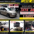 Bengkel Mobil JAYA ANDA Di Surabaya. Perbaikan Onderstel Mobil TOYOTA Bergaransi. Servis Onderstel