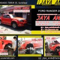 Bengkel Mobil JAYA ANDA Di Surabaya. Perbaikan Onderstel Mobil TOYOTA Bergaransi. Servis Onderstel