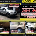 Bengkel Mobil JAYA ANDA Di Surabaya. Perbaikan Onderstel Mobil TOYOTA Bergaransi. Servis Onderstel