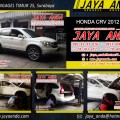 Bengkel Mobil JAYA ANDA Di Surabaya. Perbaikan Onderstel Mobil TOYOTA Bergaransi. Servis Onderstel