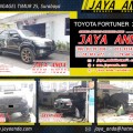 Bengkel Mobil TOYOTA JAYA ANDA Di Surabaya. Perbaikan Onderstel Mobil TOYOTA Bergaransi. Servis Onderstel