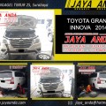 Bengkel Mobil JAYA ANDA Di Surabaya. Perbaikan Onderstel Mobil TOYOTA Bergaransi. Servis Onderstel