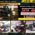 Bengkel spesialis onderstel NISSAN di Surabaya . Bengkel Jaya Anda