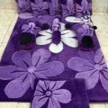 Karpet Karakter Full Set