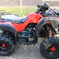 New ATV Nuro Ring 8 110cc