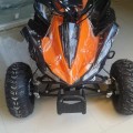 New Mini ATV Quad Bike 50cc