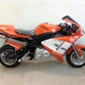 New Mini Gp 4Tak 110cc