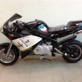 New Mini Gp 4Tak 110cc