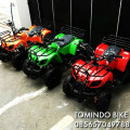 New Mini ATV 50cc