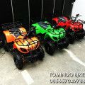 New Mini ATV 50cc