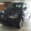New Volkswagen Caravelle 2.0 Bensin LWB Hotline VW Indonesia
