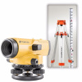 Jual Waterpass&quot;Automatic Level Topcon AT-B4A | 085353410506