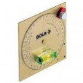 Clinometer Sola 50CM & Clinometer 13cm # Murah