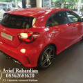 Promo Mercedes Benz A 200 AMG tahun 2017 Unit Ready Stock