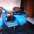 vespa vbb 65 ganteng