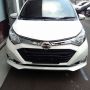 Daihatsu Sigra, sahabat impian keluarga