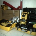 Total Station Topcon GTS255 | 081289854242
