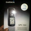 GPS GARMIN 72H 081289854242