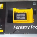 Rangefinder Nikon Forestry Pro 081289854242