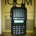Handy Talky ICOM IC-V80 081289854242