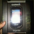 GPS Garmin Oregon 650 081289854242