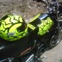Jual RX King 2004 Valentino Rossi Themes